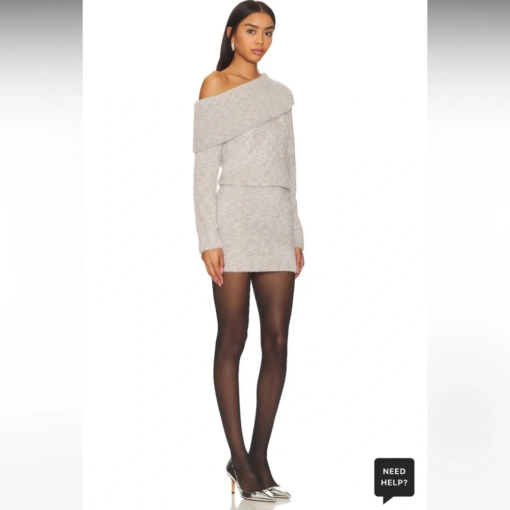 Lovers and friends sweater dress BNWT - Picture 2 of 2